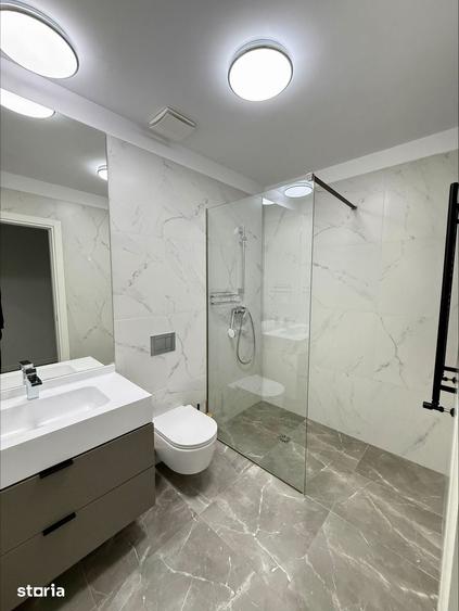 Apartament cu 2 camere decomandat în 13 Septembrie