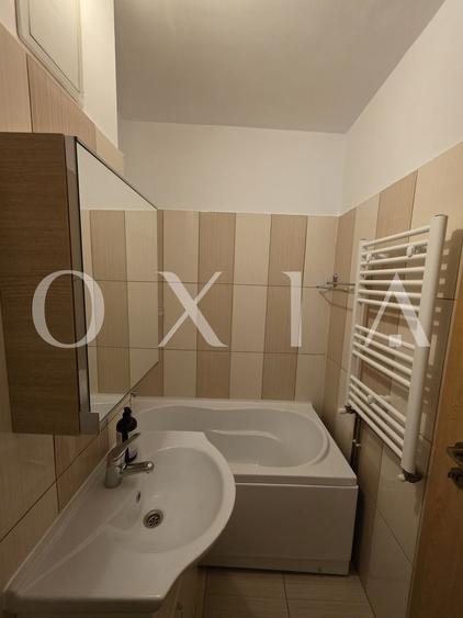 Apartament cu 2 camere decomandat, mobilat în Circumvalațiunii