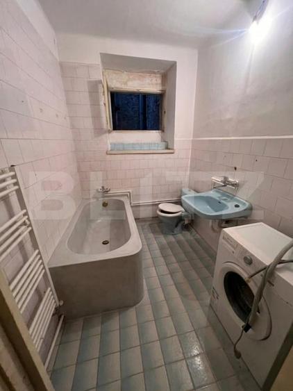 Apartament 65 mp, cabinet/birou, zona centrală - 5