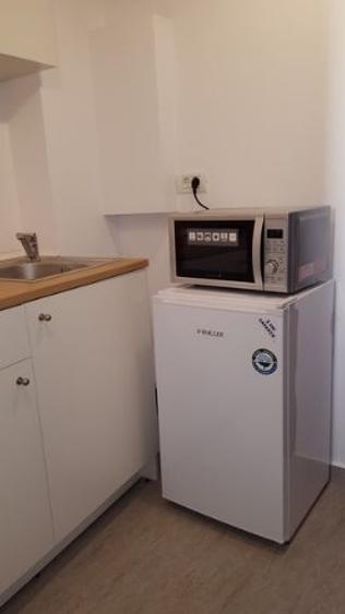 Apartament cu 1 camere decomandat în Cișmigiu