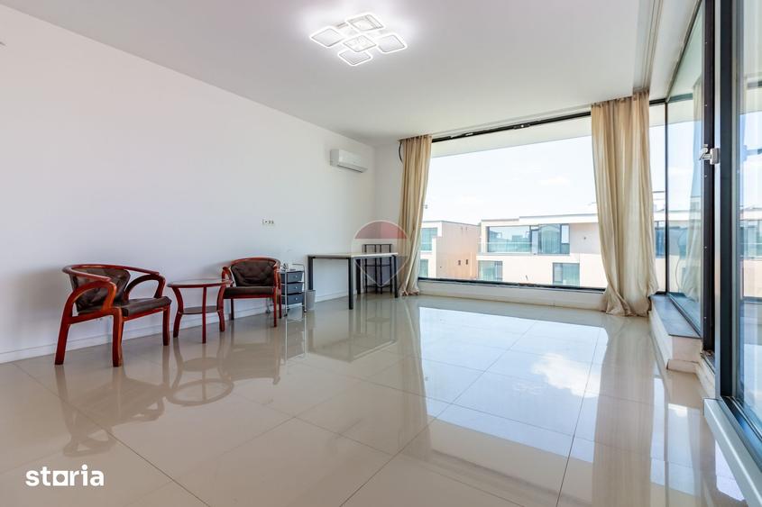 Casa de inchiriat | Pipera | Complex Popasului - 3