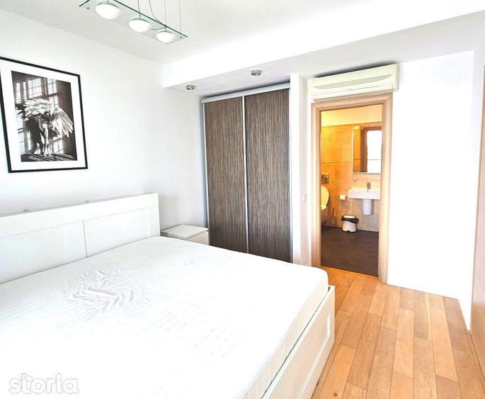 Apartament 2 cam Premium | Sisesti | 70 mp | 2 bai | Parcare subterana - 3