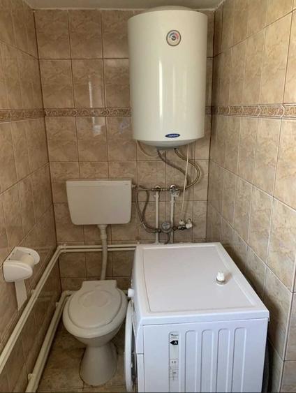 Casă cu 2 camere în Cumpăna
