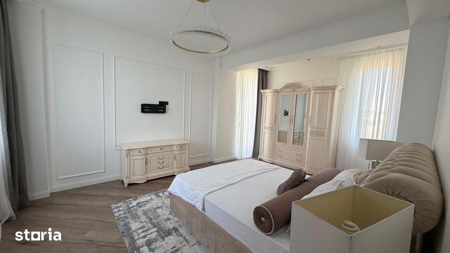 Casă cu 4 camere cu Teren 336 Mp în Central