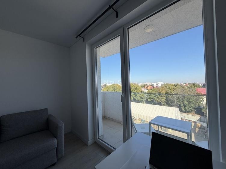 De inchiriat apartament 2 camere direct proprietar, fara comision