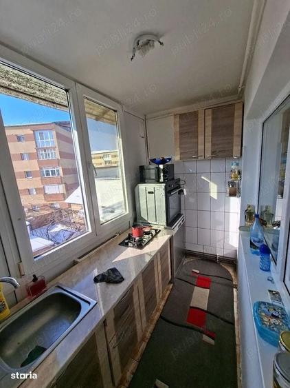 Apartament 2 camere 52m et2 - 6
