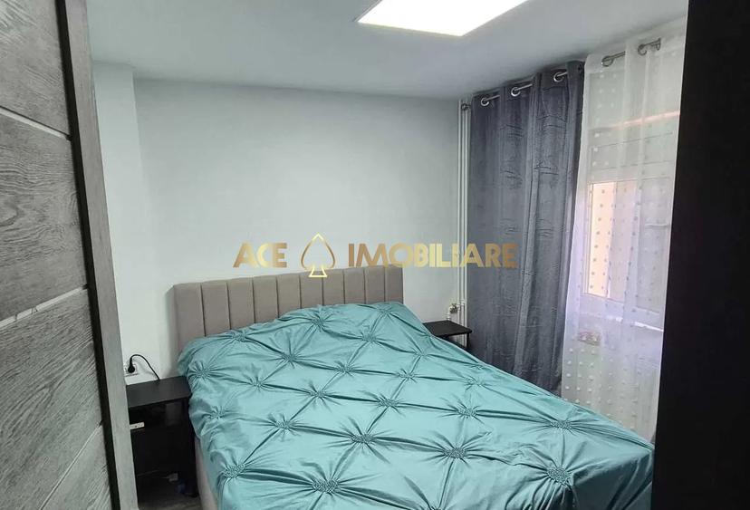 Apartament cu 2 camere decomandat, mobilat în Dristor