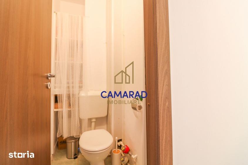 Apartament cu 4 camere decomandat în Drumul Taberei