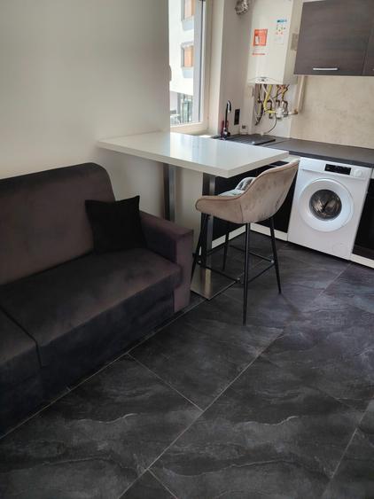 Garsonieră în Central