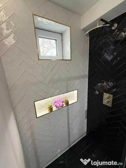 Apartament cu 2 camere semidecomandat în Ultracentral