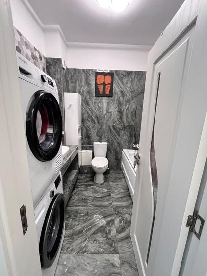 Apartament cu 2 camere decomandat, mobilat în Prelungirea Ghencea