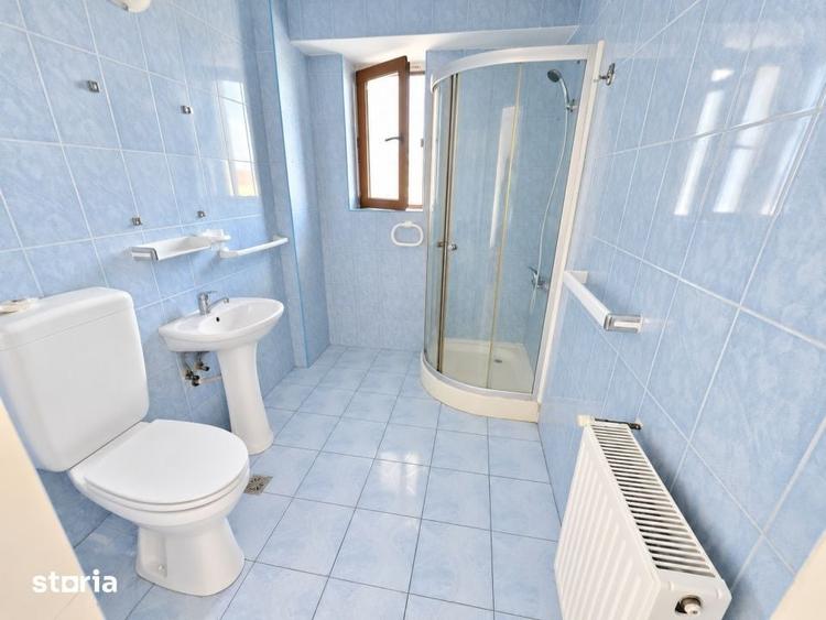 Garsonieră în Trivale