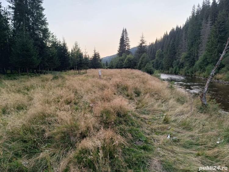 Teren de 2553 mp, în Smida