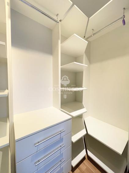 Apartament cu 2 camere, mobilat în Plopilor