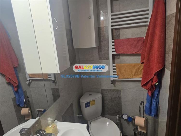 Casă cu 2 camere cu Teren 45 Mp în Bucureștii Noi