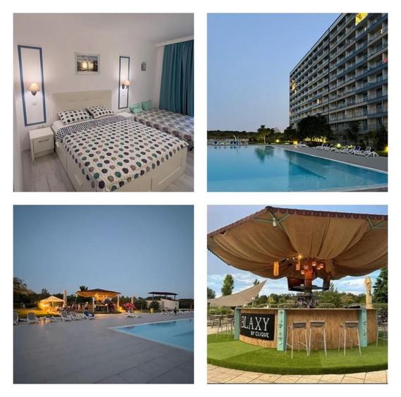 Apartament decomandat în Central