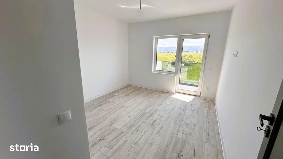 Apartament 2 camere 58mp Doamna Stanca - 2
