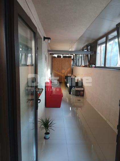 Apartament 2 camere decomandat Gorjului | 137.000 EUR - 2