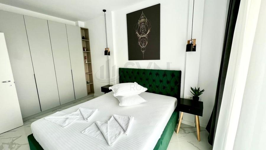 REA1021021 Apartament  2 camere I Mamaia Nord I De inchiriat - 7