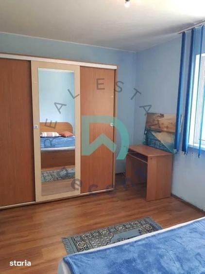 Apartament 2 camere, etaj 1, zona LIDL Astra - 3