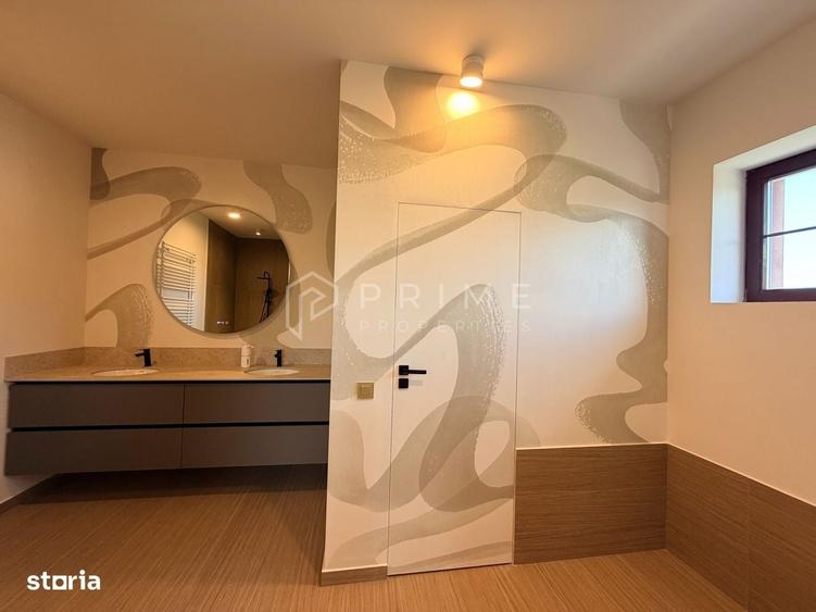 Spațiu comercial, de 160 mp, în Platou