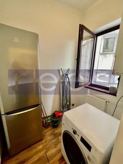 INCHIRIERE 3 CAMERE 2 BAI METROU UNIRII ULTRACENTRAL CENTRALA PROPRIE 68MP - 14