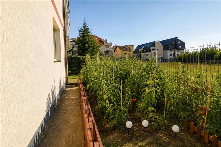 Apartament cu 2 camere decomandat în Tractorul
