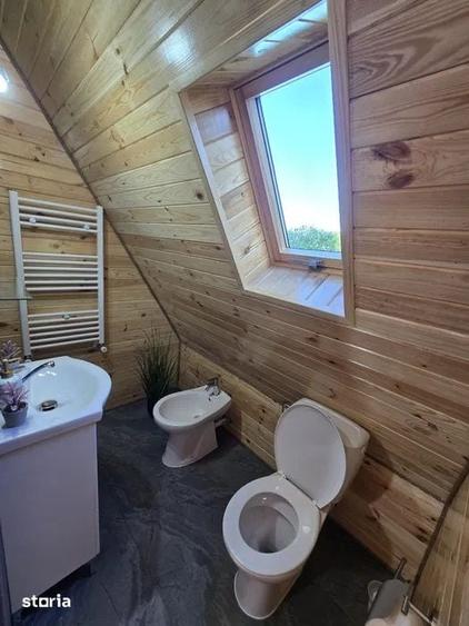 Spațiu comercial, de 145 mp, în Vale