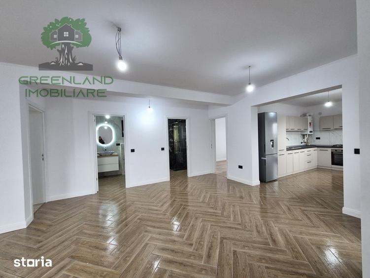 Casă cu 4 camere cu Teren 400 Mp în Miroslava