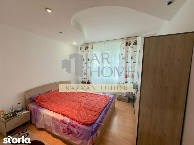 Apartament 2 camere , zona nord , Cameliei , Ploiesti - 10