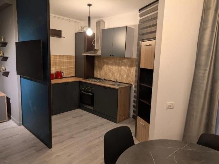 Apartament cu 2 camere în Tomis Nord