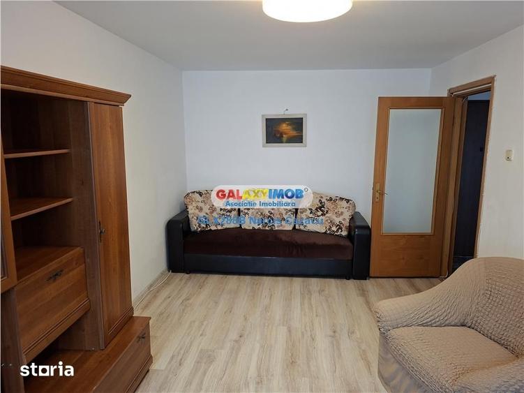 Mosilor,centrala termica, Obor Metrou inchiriere apartament 2 camere - 11