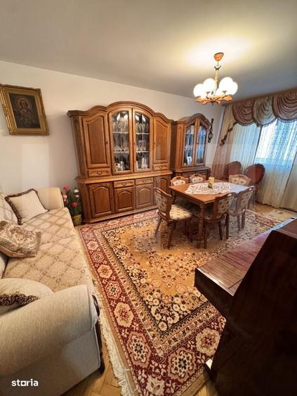 Apartament 4 camere decomandat | Etaj 3 | Octav Onicescu BCR Prima - 3