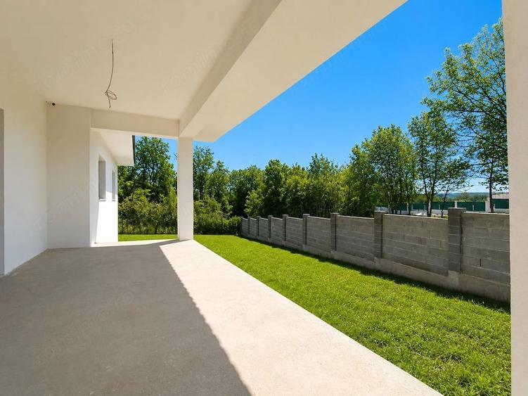 Casă cu 4 camere cu Teren 616 Mp în Săldăbagiu de Munte