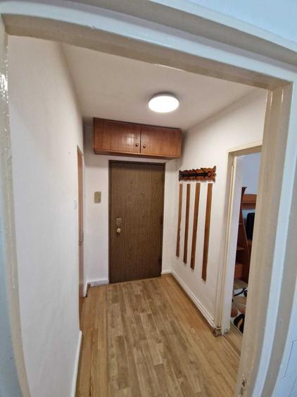 Inchiriez apartament cu 2 camere in Rogerius - 7