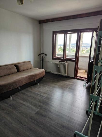 Apartament cu 2 camere decomandat în Frumoasa