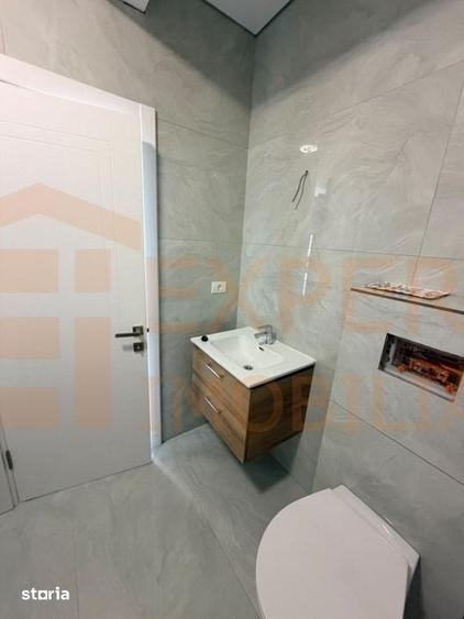 Apartament cu 2 camere în Nord
