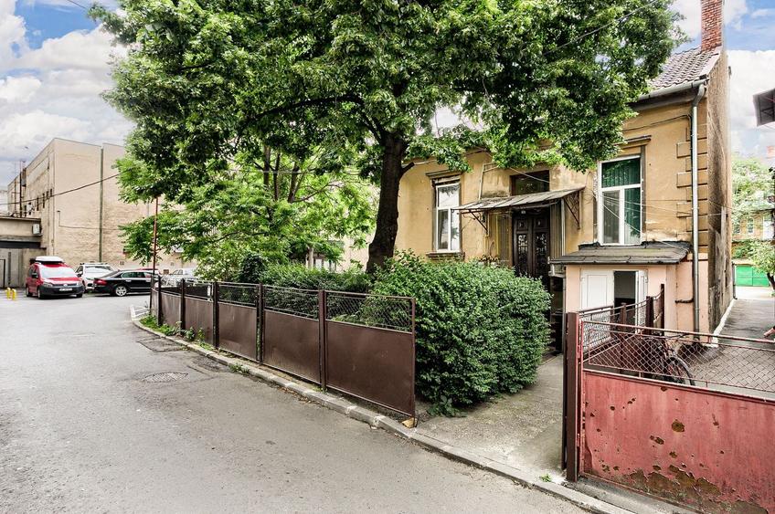 Spațiu comercial, de 154 mp, în Ultracentral
