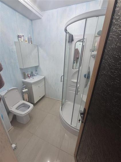 Casă cu 3 camere cu Teren 271 Mp în Brăilița