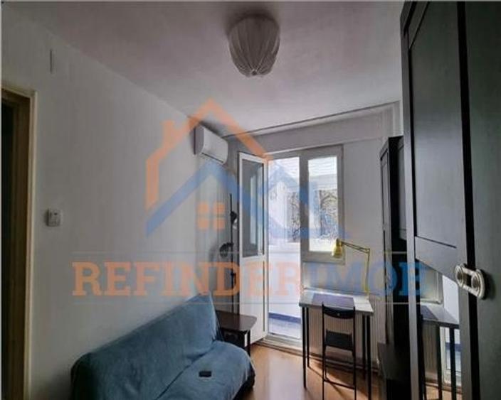Vanzare apartament 2 camere zona Lujerului - Piata Veteranilor - 5