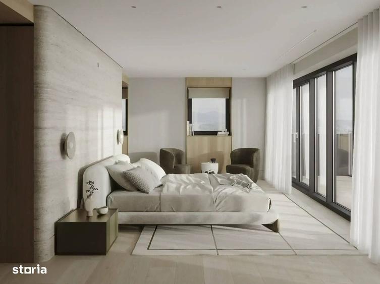 Penthouse Cu Terasa 3 Camere Sector 3 Metrou 12 minute - 10
