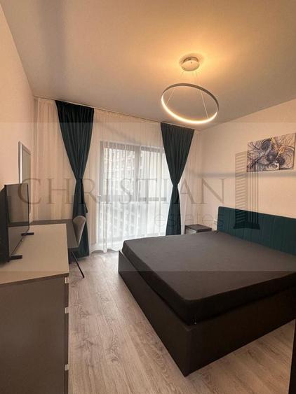 Apartament 2 Camere Exigent Plaza Residence Faza 4 Lujerului+ Parcare - 7