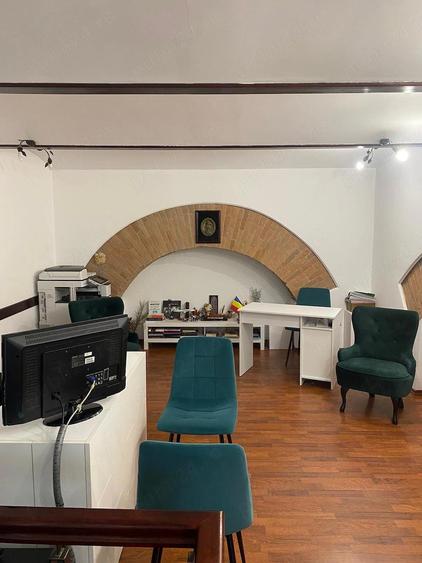 Spatiu comercial ultracentral - Bd. Stefan cel Mare (direct de la proprietar) - 2