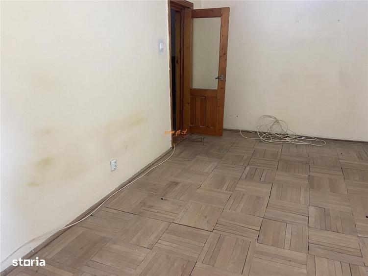 Apartament cu 2 camere decomandat în Sud