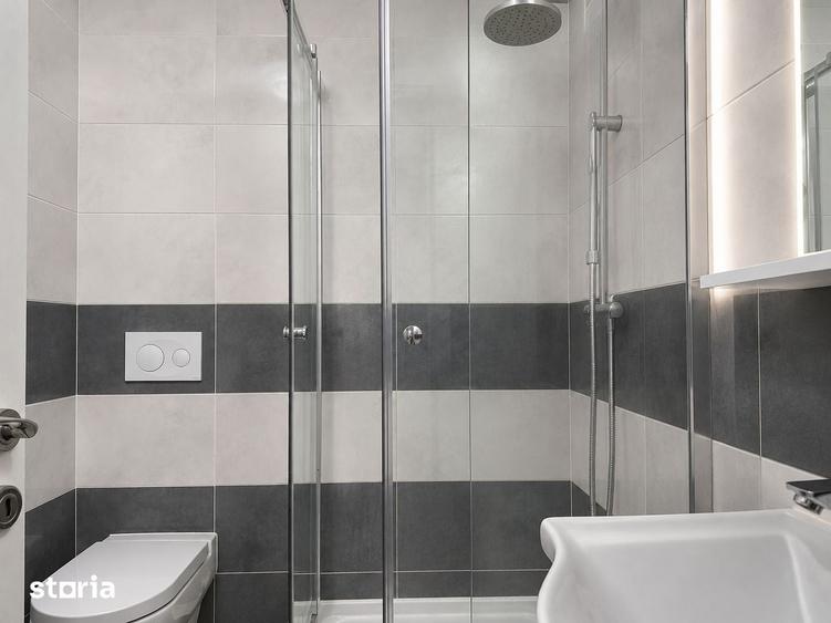 Apartament modern cu 2 camere | Liberta?ii Garden | Otopeni - 1