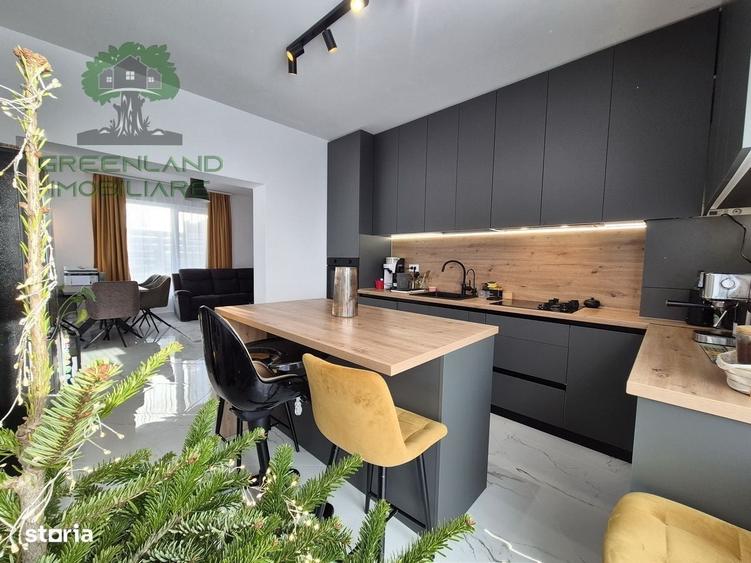 Casă cu 4 camere în Valea Lupului