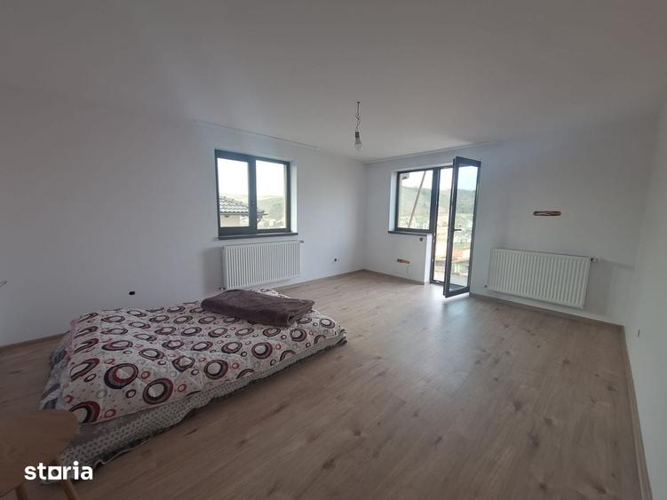 Casa de vanzare Campenesti,suprafata utila 366mp,teren 1000mp. - 16