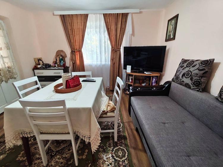 Casă individuală cu 3 camere cu Teren 1349 Mp în Sălcioara