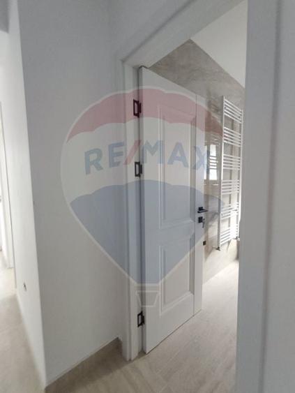 Apartamente Noi cu Lift în Burdujeni, 55-68 mp - Lângă Piață, Biserica - 3