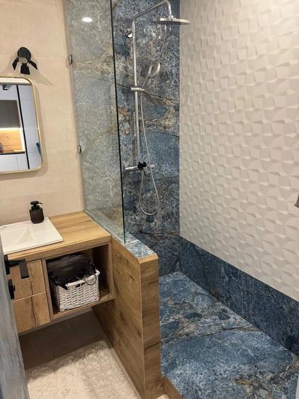 Apartament cu 2 camere semidecomandat în Vitan